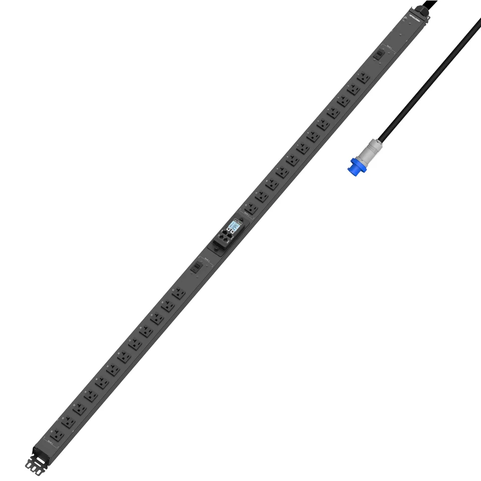 Manufacturer Wholesale: Electrical Equipment, Electrical Distribution Units, Industrial Intelligent Rack & Cabinet PDUs