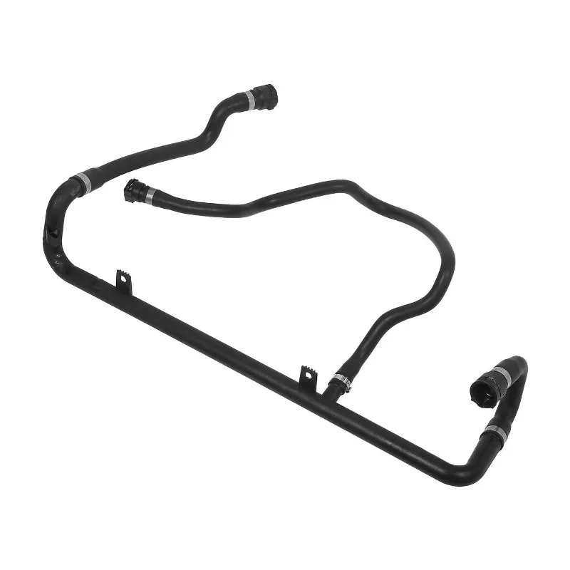 

Автомобильные детали Трубопроводное нагревательное устройство, термостат для труб рефлюкса OE: 17127511204