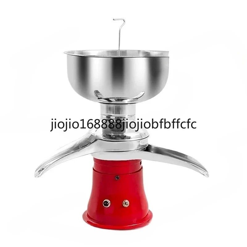 Suitable for 50L household cream separator and 30W degreaser