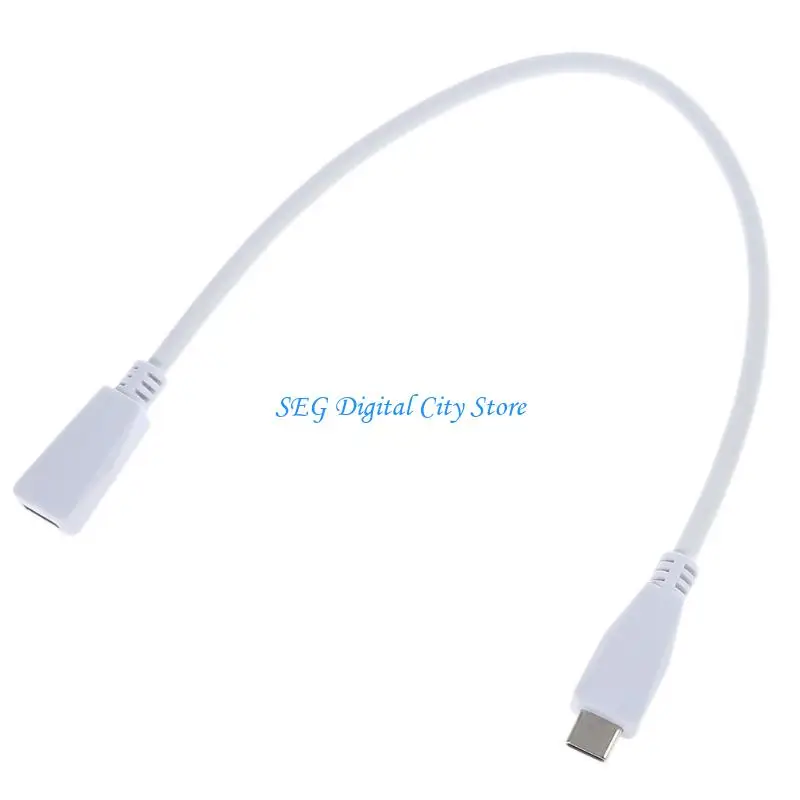 

U75B 2.0 Extension Cable 2.0 Type C Male to Female Fast Extender Great Performance