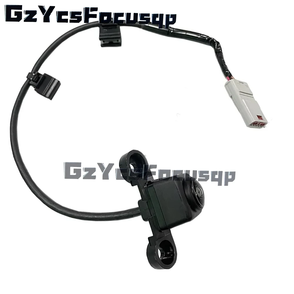 Zaawansowany czujnik wizualny kierowcy 84042924   Oryginalna nowa kamera przednia samochodu 23372268   Pasuje do Cadillaca CTS 2014-2019