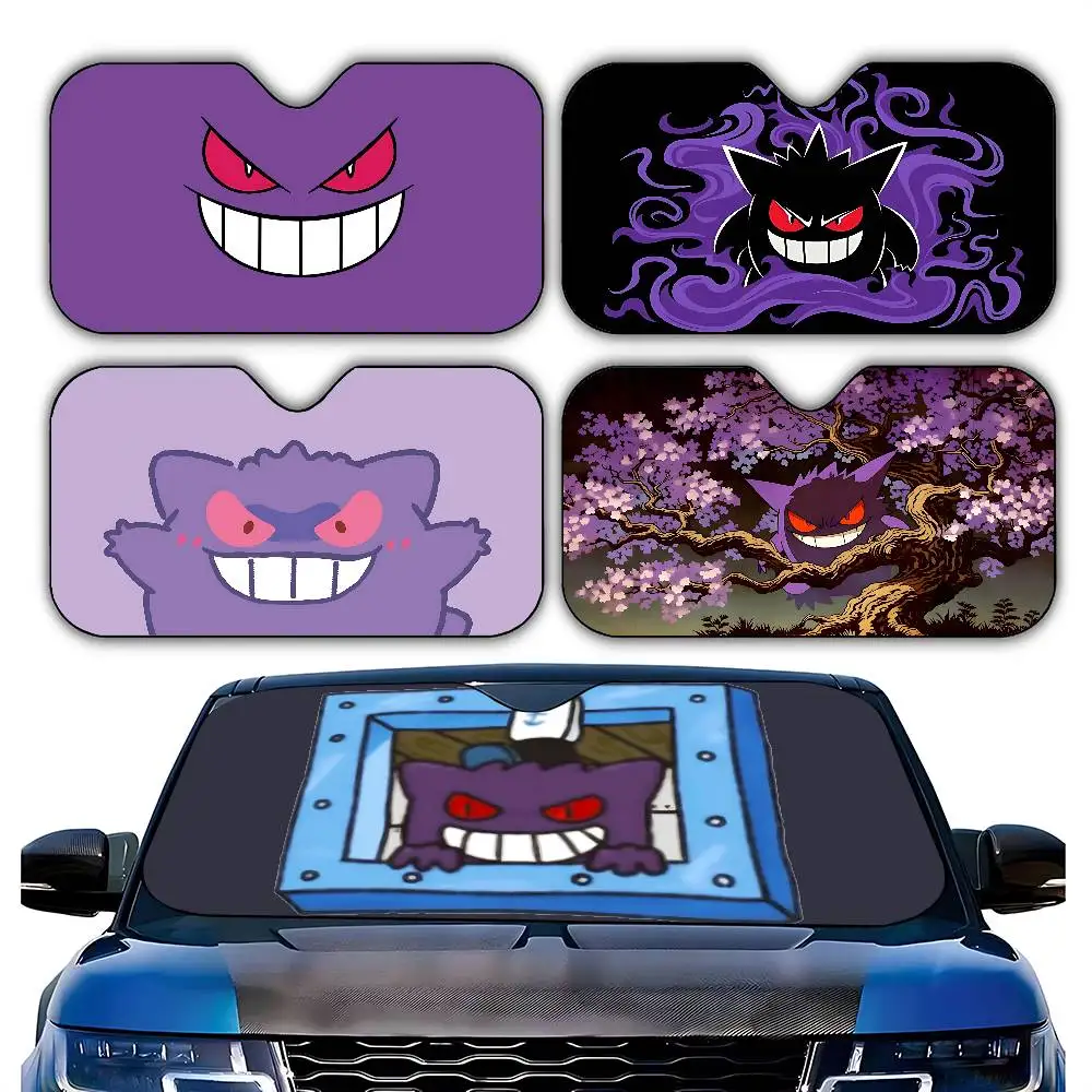 protetor-solar-para-para-brisa-de-carro-estiloso-e-moderno-com-tema-anime-g-gengar-capa-para-para-brisa-de-carro-cortina-protetora-solar-para-carro-capa-de-protecao-solar-para-carro