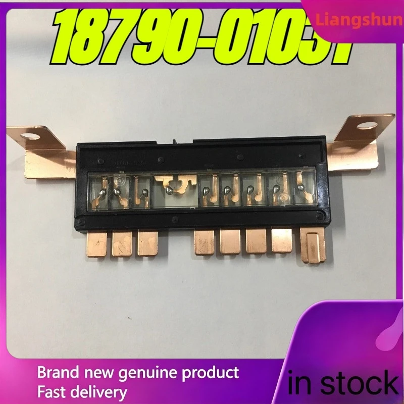 

New 5pcs/lot 100% original genuine relay:18790-01031 Automotive battery fuse chip