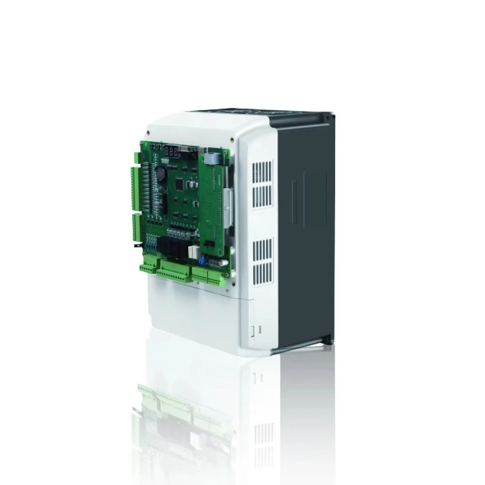 5.5Kw 380V 3-Phase …