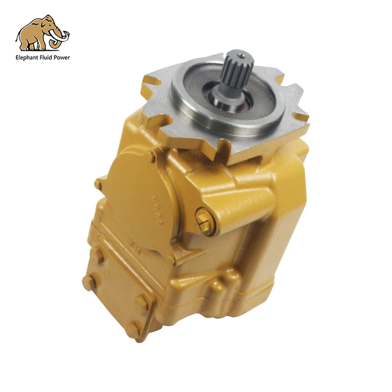 

OEM 241-9157(10R-7732)Hydraulic Pump High Quality for 990 990H 990K 990II Wheel Loader