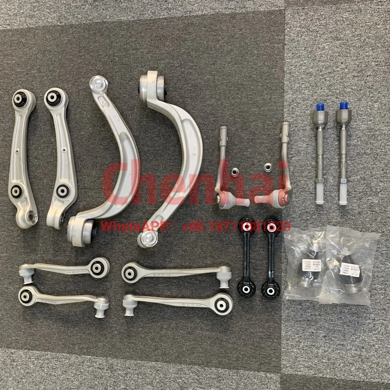 4B3498998 Factory custom car Suspension parts front rear lower control arm kits for A0 A6 q5 c5 97-05 control arm