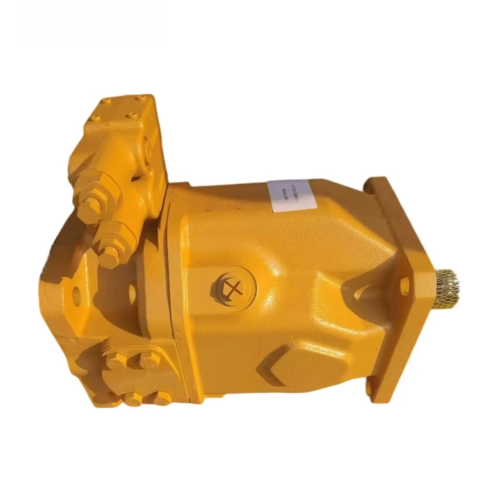 

FOR CAVALRY CAT D9T Track-Type Tractor Fan Pump 397-5303 3975303 3828077 382-9215 CE ISO