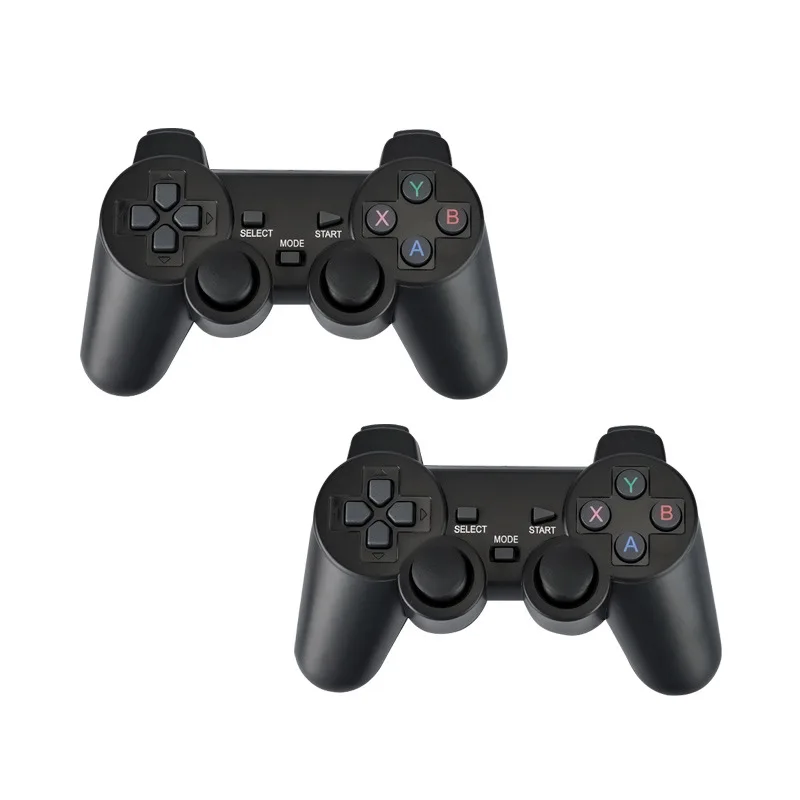 1PC/2PCS 2.4GHz Wireless Gamepad No Delay USB Controller for M8 M15 M18 Game Stick PC Android TV view 3