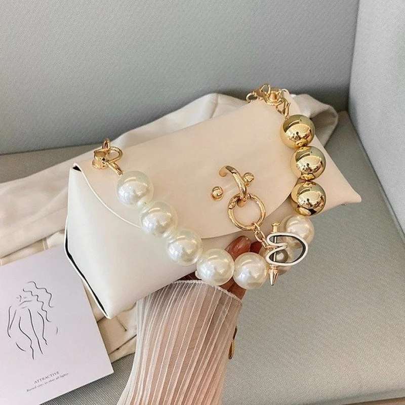 2025 Nuova borsa a mano in pelle da donna di fascia alta Marchio di lusso Famoso designer Classico Parigi alla moda ​