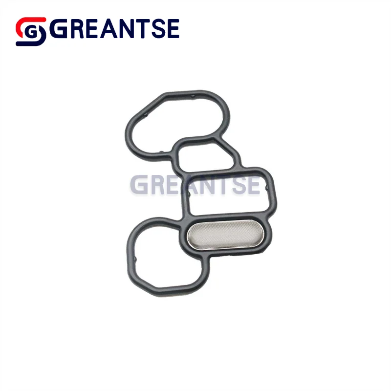 

15825-P8A-A01 Engine VTEC Spool Valve Solenoid Gasket For Acuraa MDX RL TL ZDX CL TSX For Hondaa Accord Odyssey Pilot