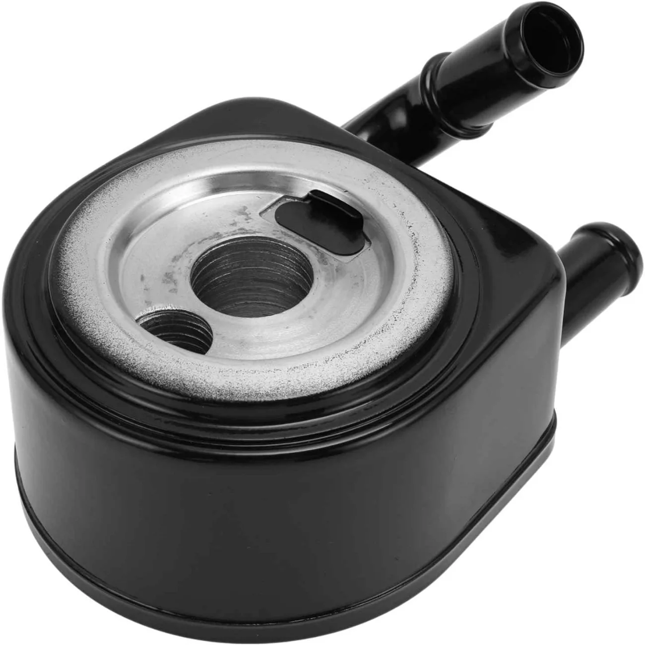 Enfriador de aceite 1L2Z-6A642-FA para Ford Explorer 2002-2010, Explorer Sport Trac 2007-2010, para Mercury Mountaineer 2002-2010 1L2Z6A642FA