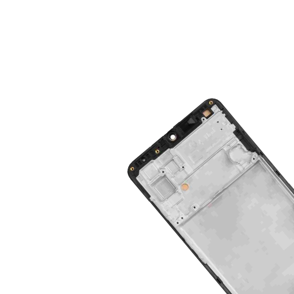 6.4'' TFT For Samsung Galaxy A32 4G LCD Display Touch Screen Digitizer With Frame For Samsung A325 A325F SM-A325F/DS LCD