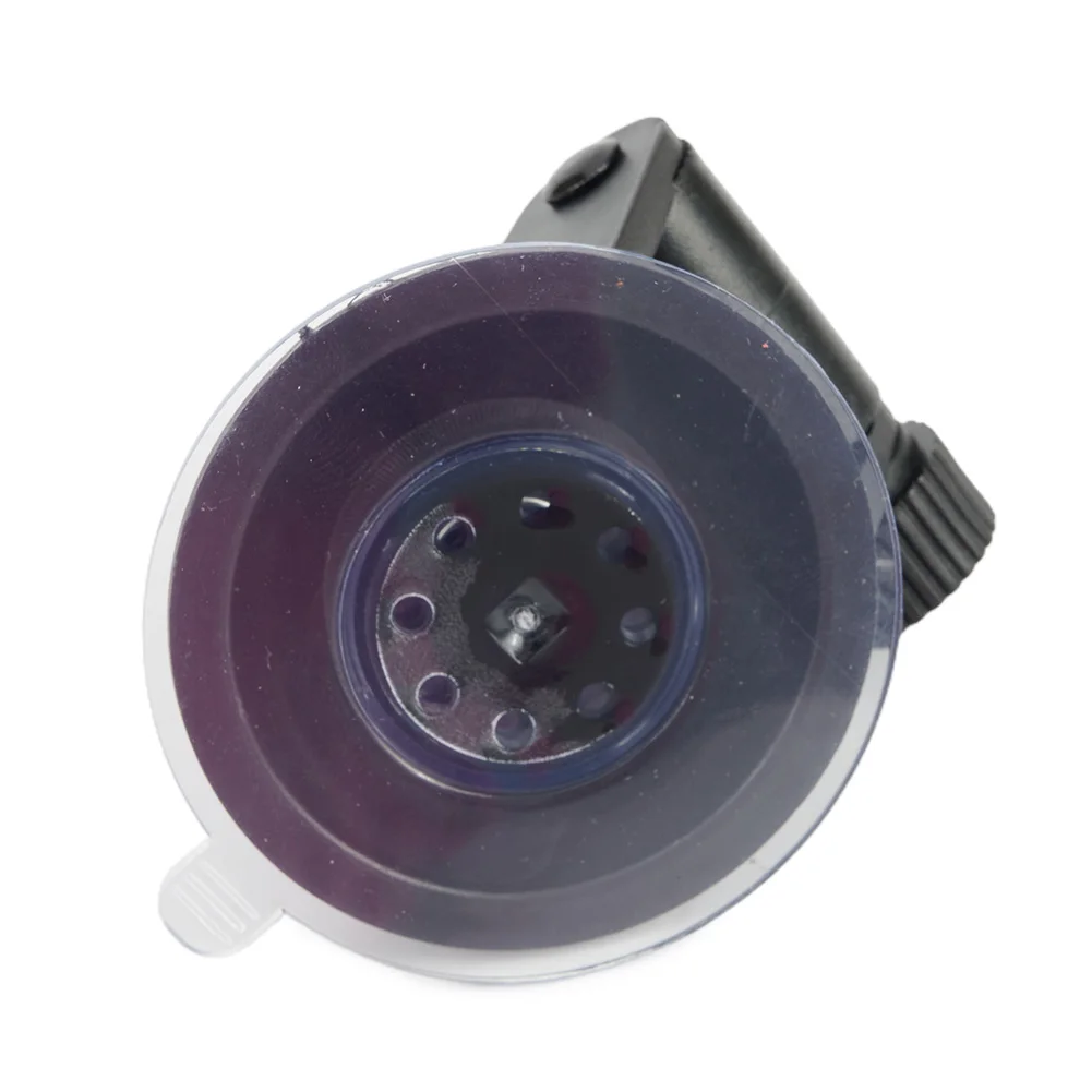 For car Suction Mount Replacement for Yi For Dash Cam and 202 302G 402G 512G with 53 mm Cup Diameter and Ball Joint