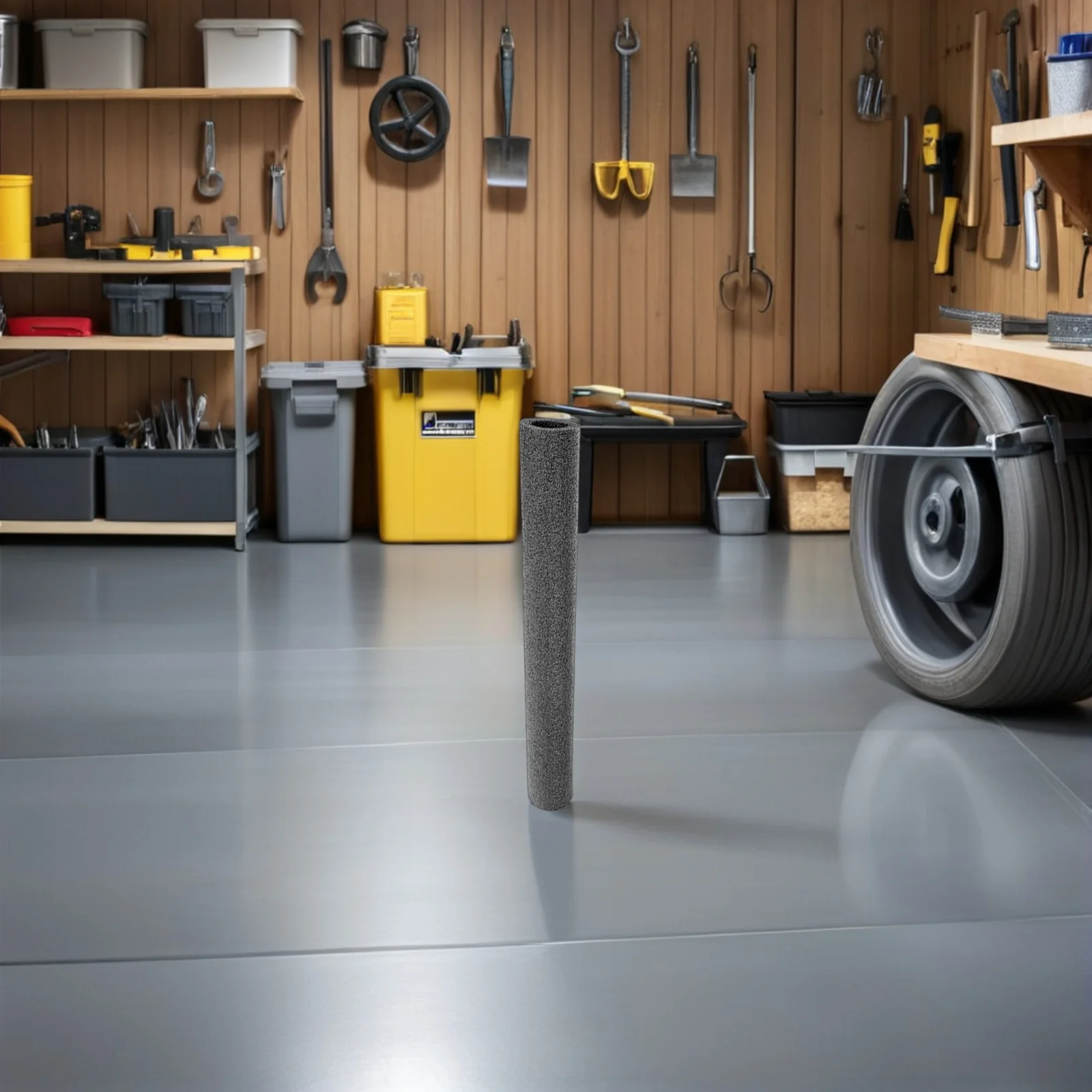 20pcs Sleeve Flexible Foam Tube For Outdoor Protection Water Pipe Insulation Tubing Winter Pipe Wrapping Fence Foam Protection