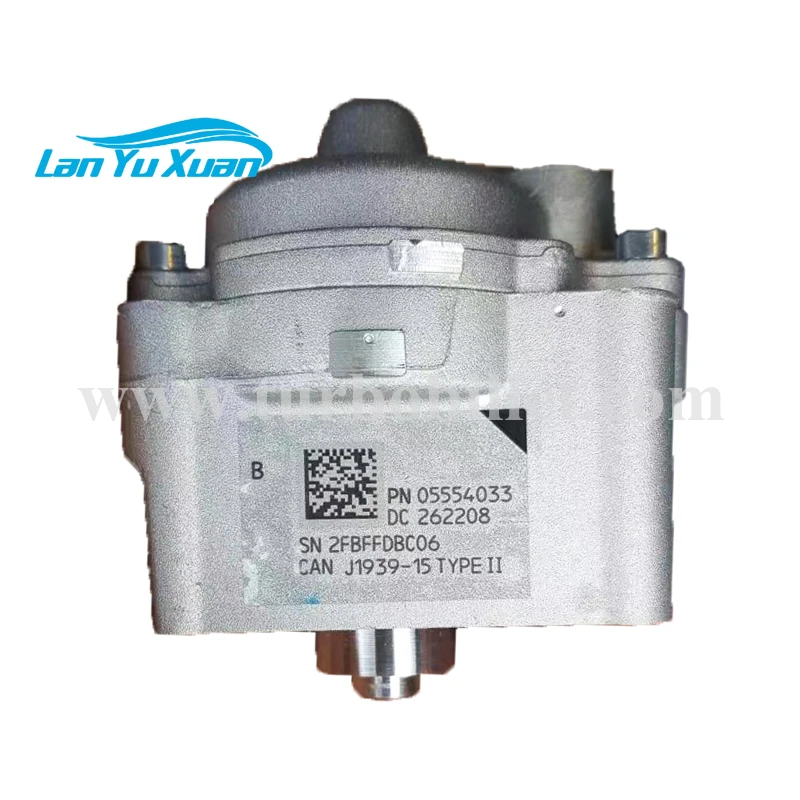 

HE300vg Series Actuator 24V For C ummins ISB 6.7 Engine 5328296 3788939 3789609 3784300 5554033 5453090 5603776rx turbo