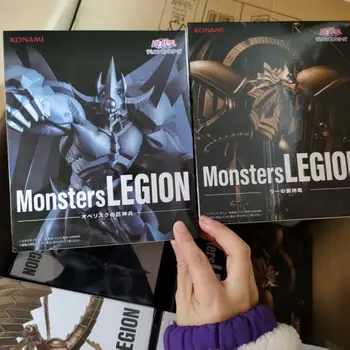 6 best sales פסלון יו ג'י או - №5