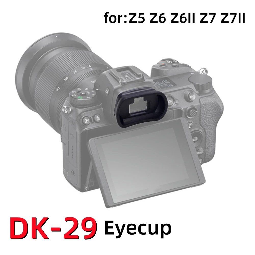 DK-29 Camera Eyecup…