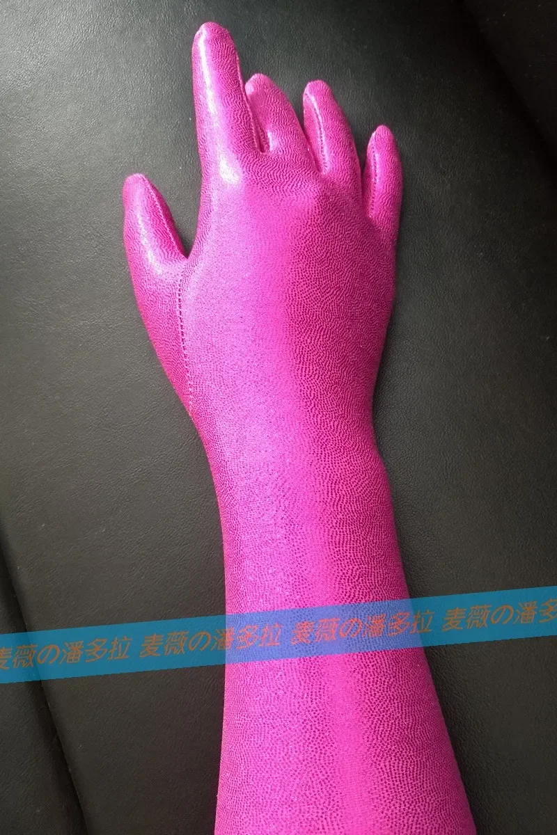 Medias de LICRA y LICRA con patrón de puntos pequeños, traje Zentai personalizado de lujo, ropa de fiesta de Halloween, Crossdressing