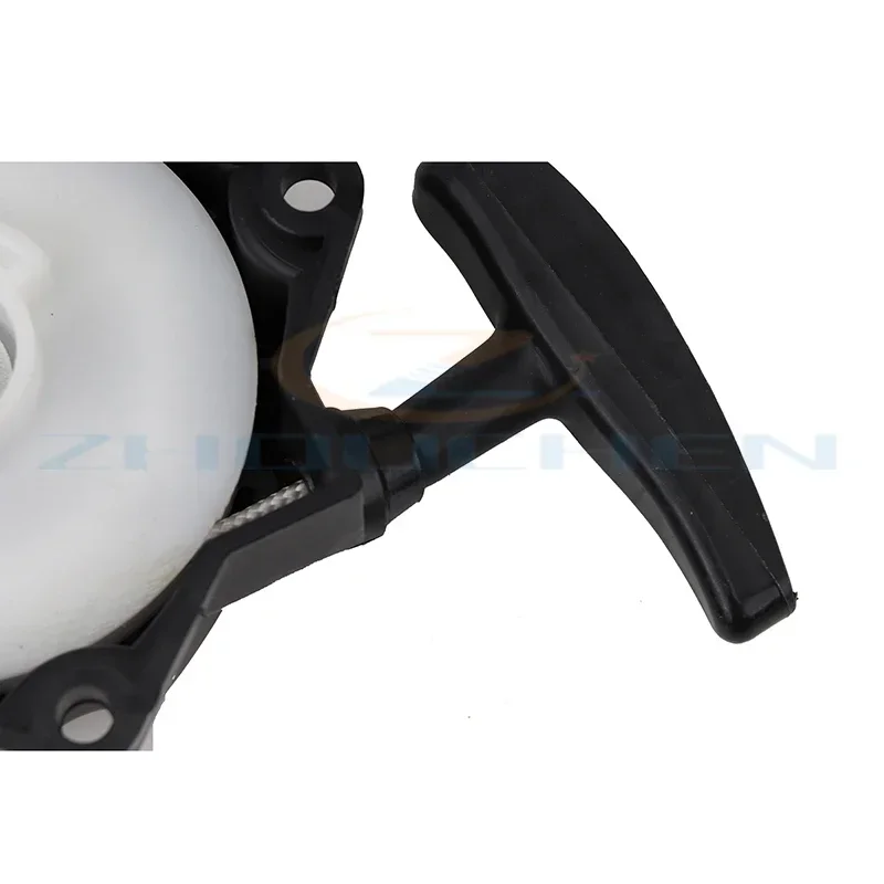 بادئ حركة ارتدادي وكوب يناسب الصينية 1E40F-5 40F-5 40-5 44F-5 BG430 CG430 2 السكتة الدماغية آلة تقطيع الفرشاة سحب بداية مخلب COG