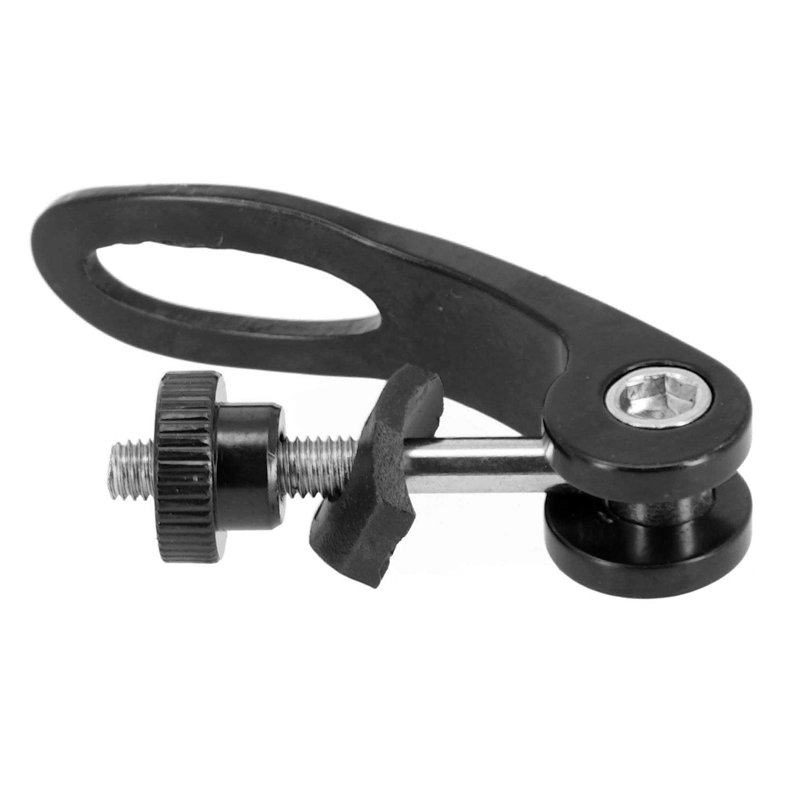 

M5x45mm Mountain Bicycle Quick Release-Seat Post Clamp Skewer Bolt Clip Screw For Adjust The Seat Height Bicycle Part