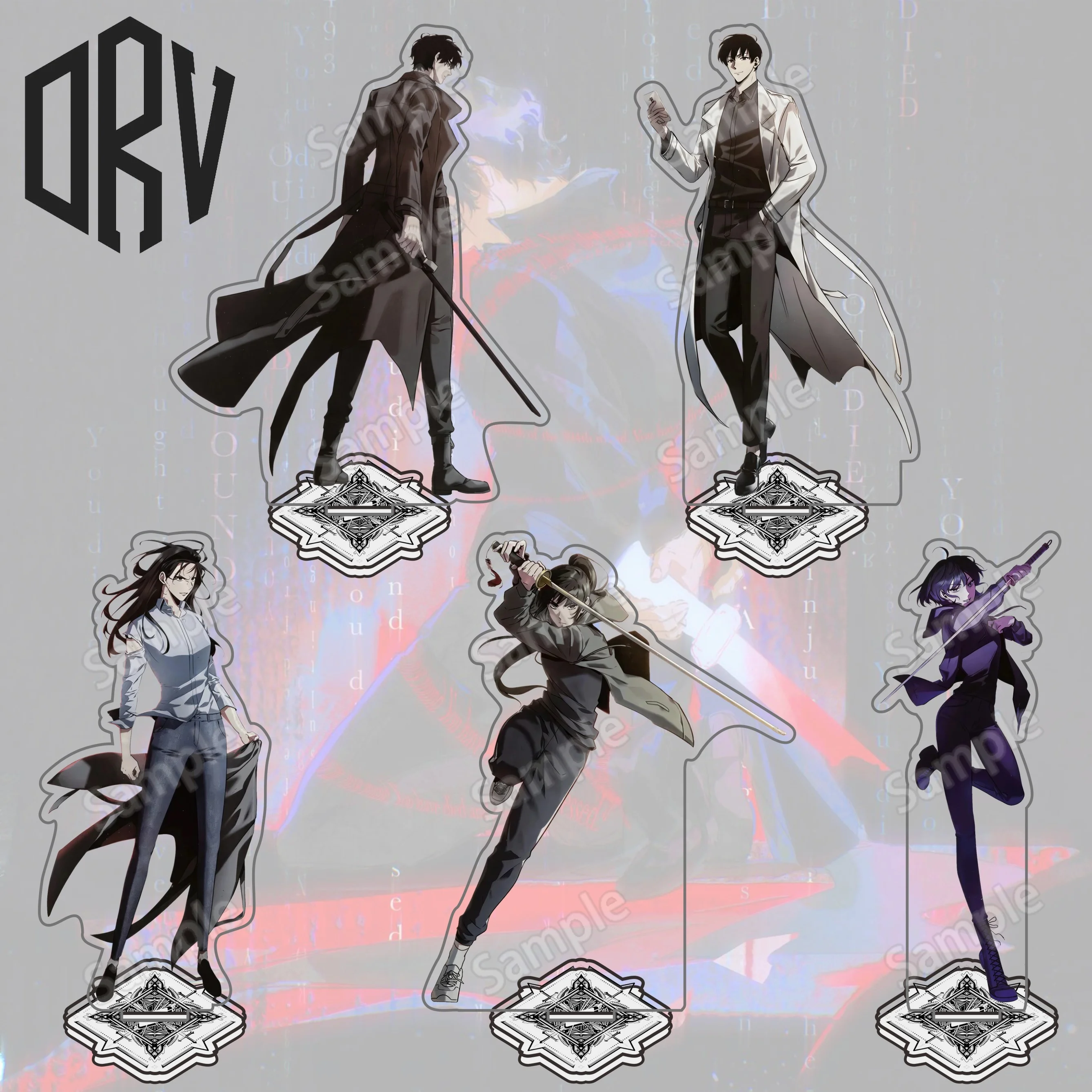 Anime Omniscient Re… - image