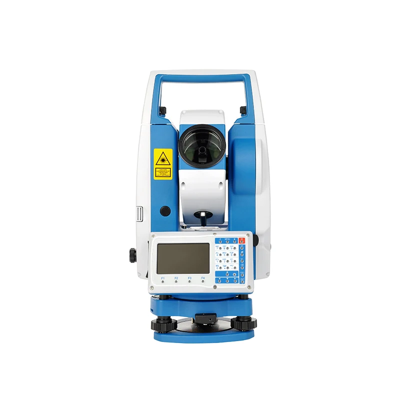 

High Precision 1000m Prism Free Mode Bluetooth Color Touch Screen Tianyu Cts-632R10M ToTal Station Original TEXCEL