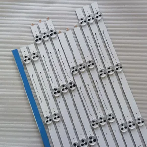 10 مبيعات رئيسية لوحة رئيسية تلفزيون LG 47lv5500 - No10