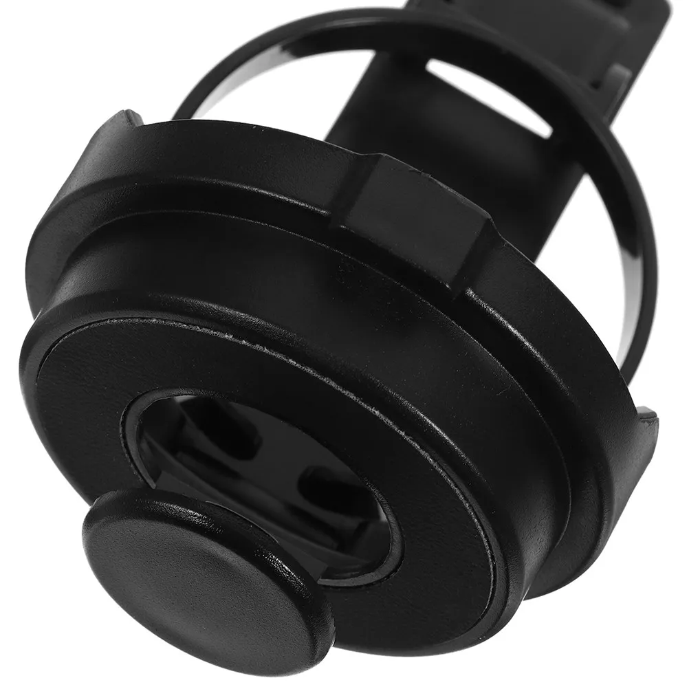 

2 шт. крючки-держатели для подстаканников на спинку автомобильного сиденья, для хранения напитков и телефонов, крепление на подголовник, для интерьера автомобиля, материал PP