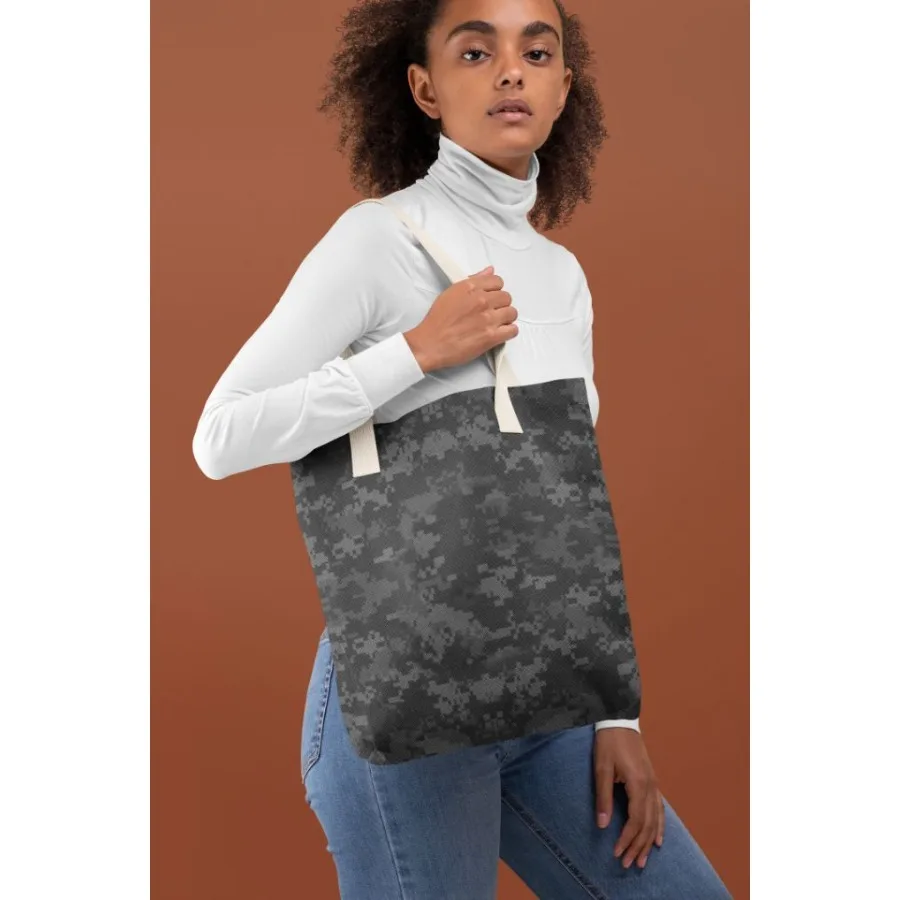 

Eldre Tote Bag, 2025 year