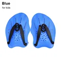 azul para niños