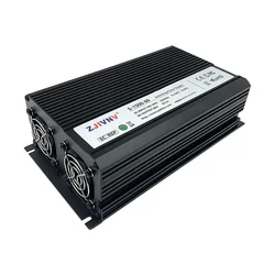 1500W Switching Power Supply AC 110VAC/220VAC to DC 12V 13.8V 24V 36V 48V 60V 72V 80V 90V MS-1500