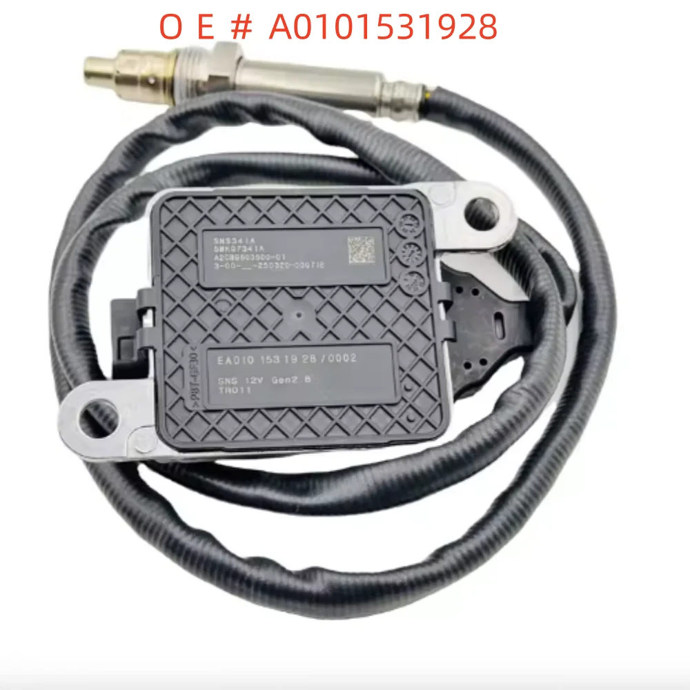 High quality New A0101531928 Oxygen Nox Sensor for Mercedes-Benz