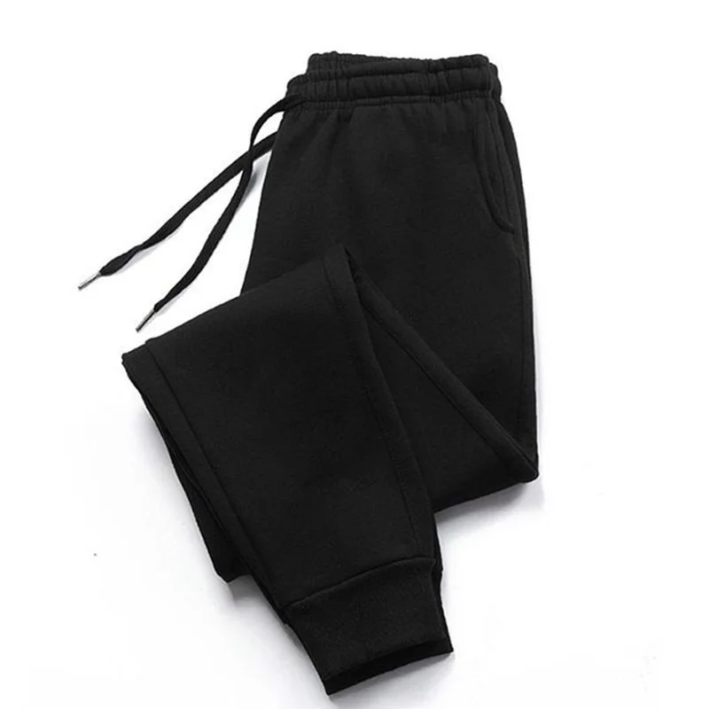 

2025 Men's Dynamic Jogging Fitness Running Pants Outdoor Leisure Sports Trendy Sport Wear Comfortable Sweatpants