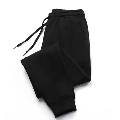 2025 Men's Dynamic Jogging Fitness Running Pants Outdoor Leisure Sports Trendy Sport Wear Comfortable Sweatpants