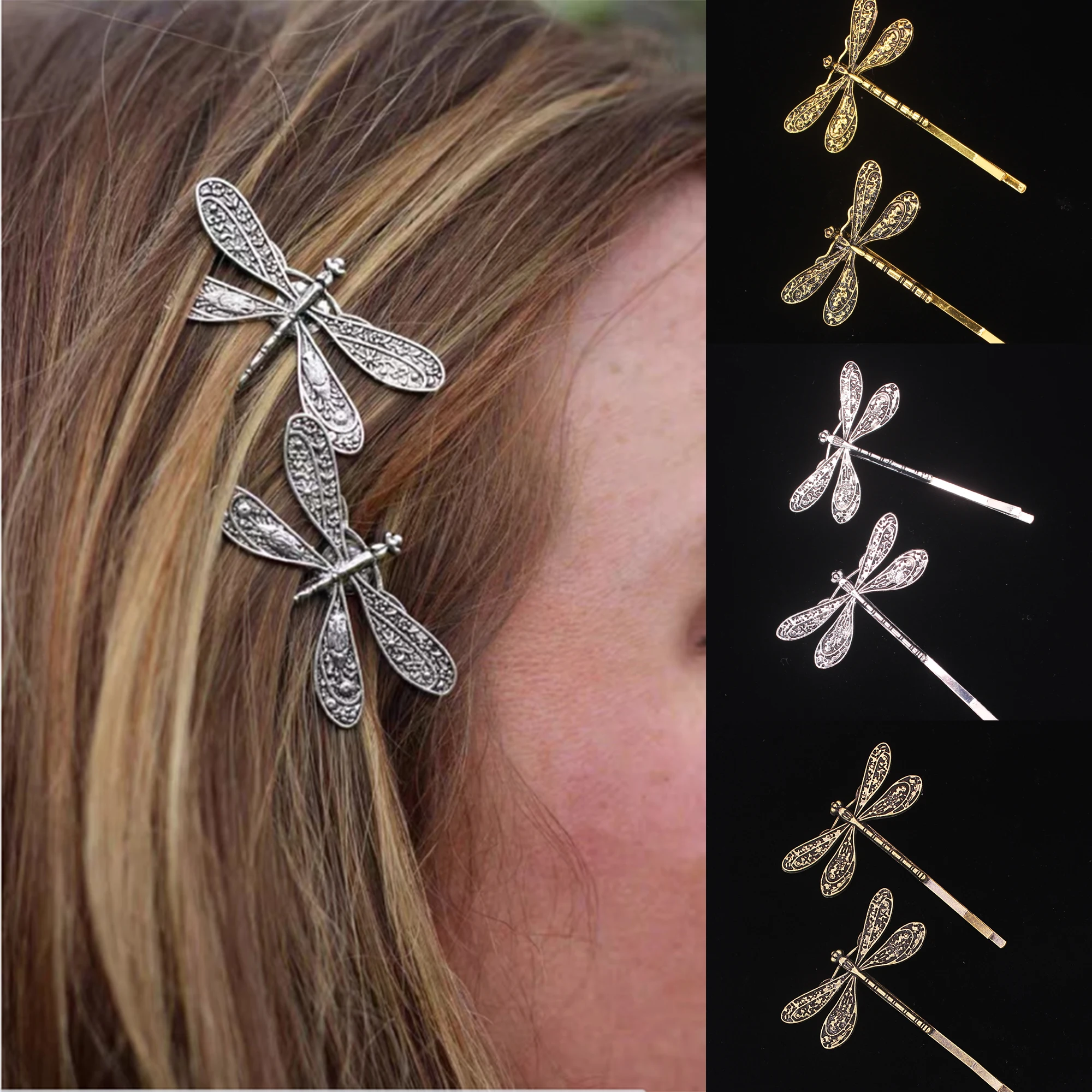 #41 Best Metal Hair Clip Sets to Buy In 2026