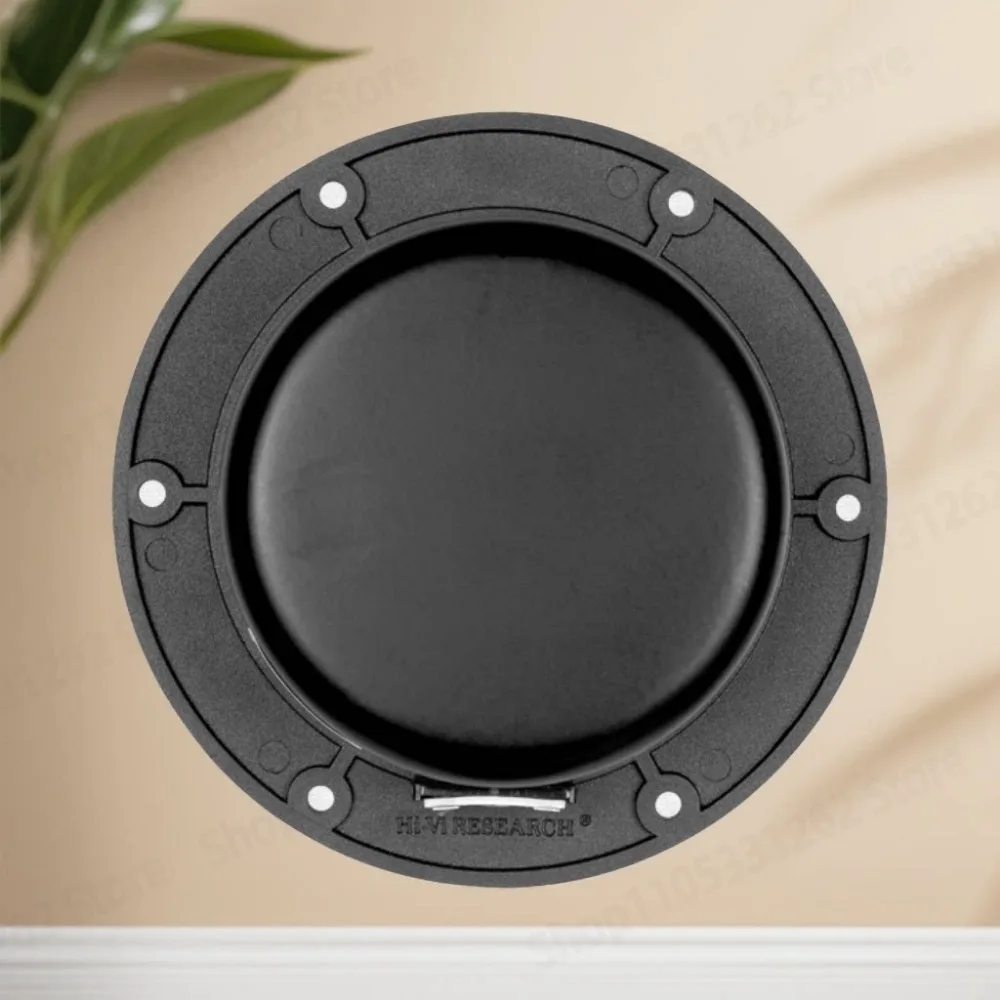 DMB-A DMA-A midrange speaker 5 inch half pure driver hi fi audio unit 145MM tool kit set