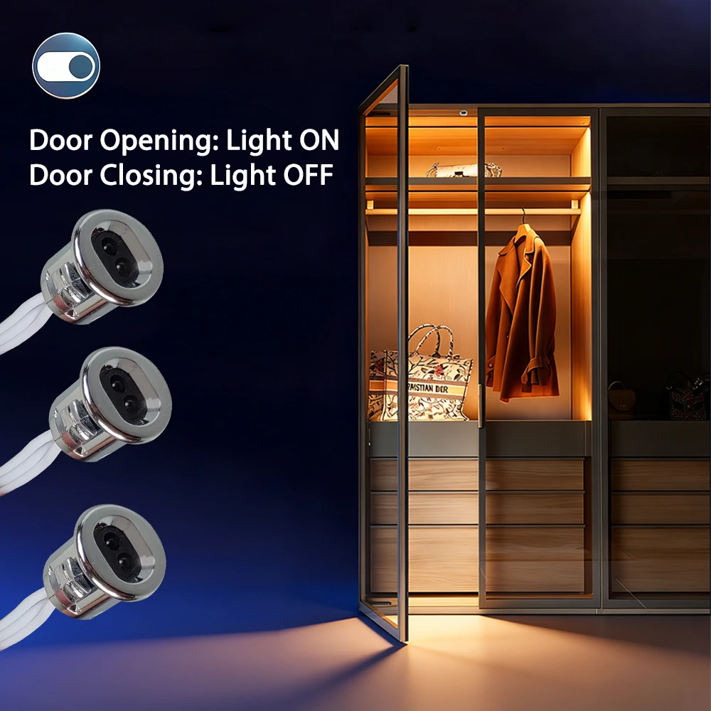 Interruptor con Sensor de Dobl - Pir Motion Sensor reseña y precio