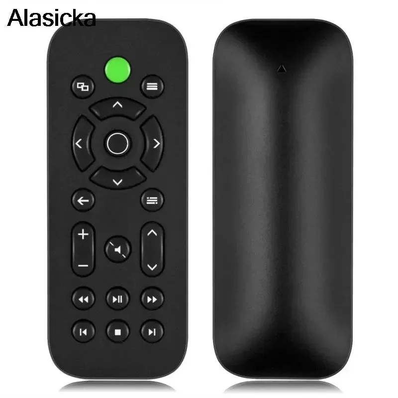 

For Xbox One Controller Remote DVD Media Entertainment Multimedia Controle Controller For Microsoft XBOX ONE Game Console