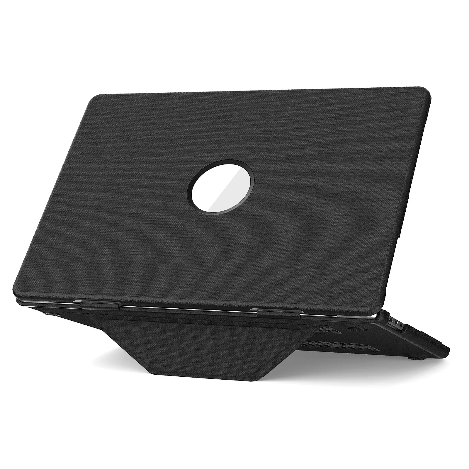 

Чехол для ноутбука MacBook Air 15 M4 2025, модель A3241, чехол-подставка, нижняя часть корпуса для MacBook Air 15,3 дюйма, M2 M3 A3114, чехол