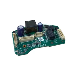Hikvision network camera power board motherboard 265F0 Hikvision camera circuit board power supply board