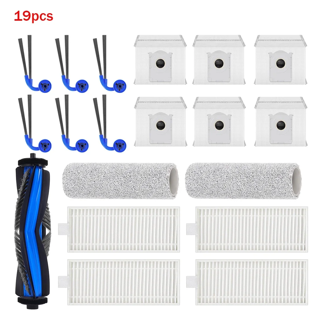 19pcs set