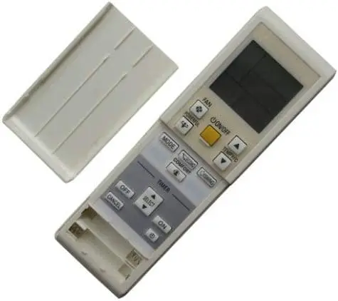 جهاز تحكم عن بعد لمكيف هواء غرفة دايكن ARC466A6 ARC466A21 ARC466A2 FTXS20K2V1B FTXS25K2V1B ctx15k2v1b CTXS35K2V1B