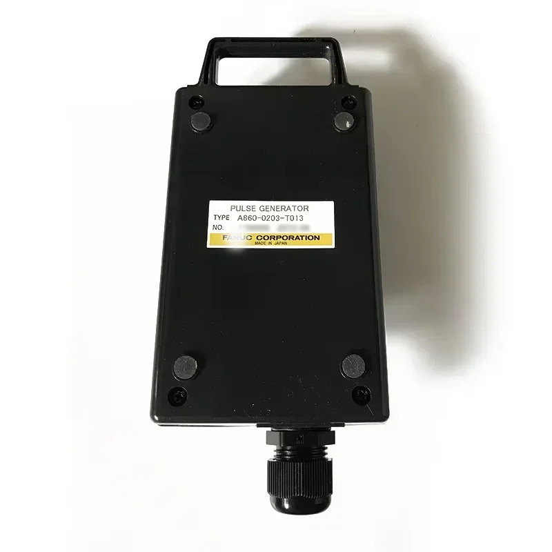 

IN STOCK A860-0203-T013 HandWheel Rotary Encoder 4 Axis MPG