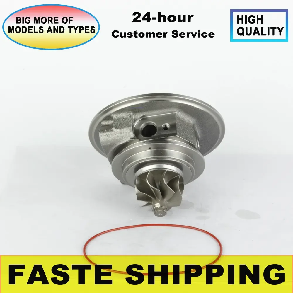 

Новый турбокартридж 819997 11624501147 11627633925 для BMW 114i 116i 118i 120i 316i 320i 1.6 100 кВт 136 л.с. 125 кВт 170 л.с. 2011- Новый