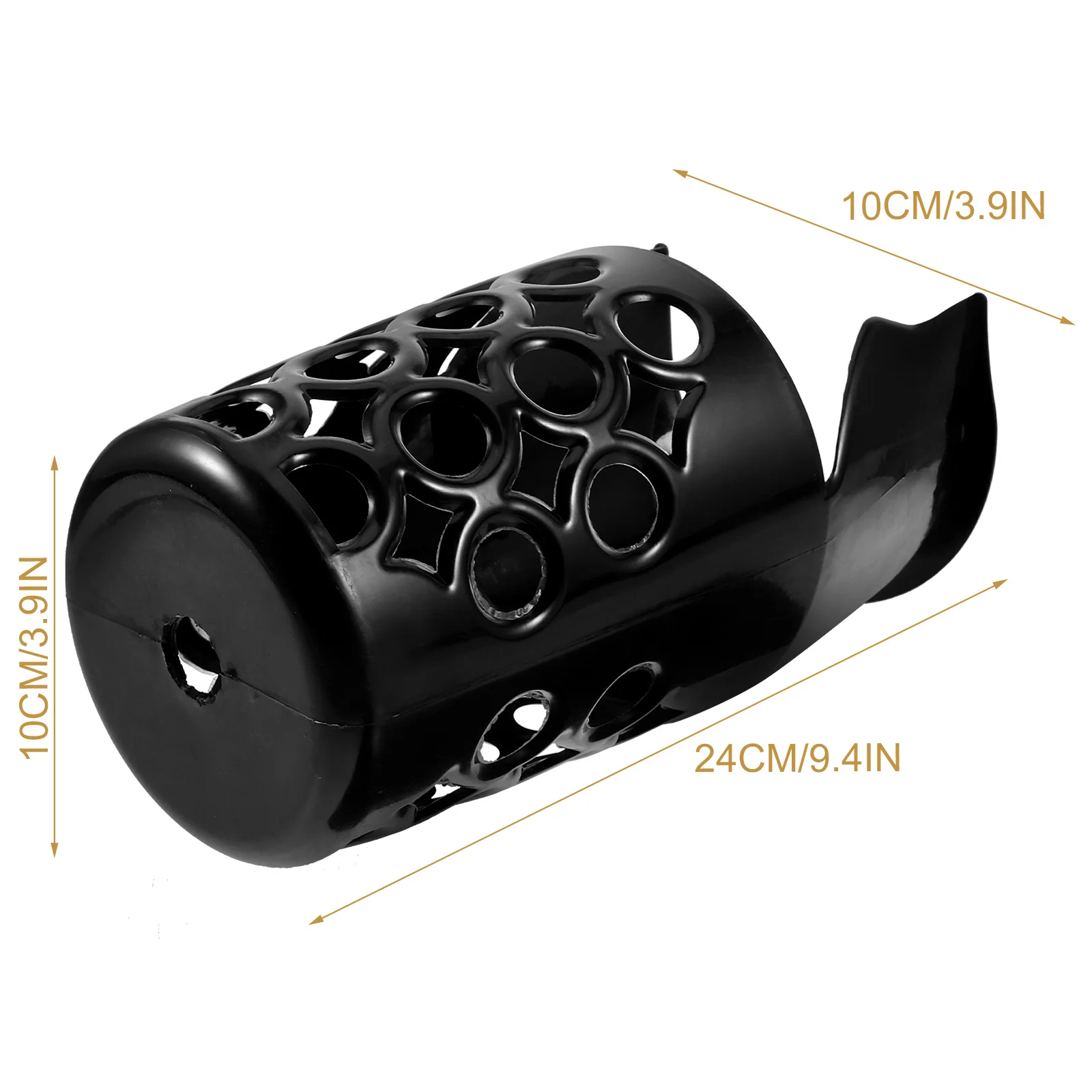 

Pool Table Accessories Billiards Net Holder Ball Tray Drop Basket Plastic Pocket Storage Replacement Parts
