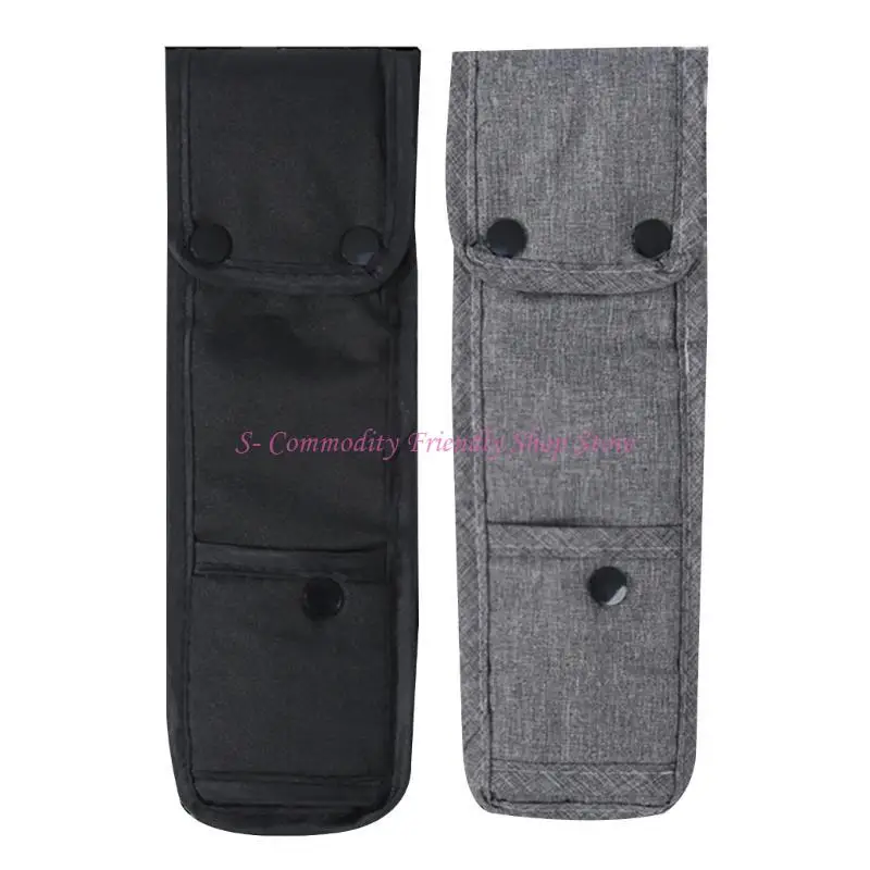 

85AE Secure Comfortable Baby Strollers Crotch Belt Lightweight Toddler Pushchair Cart Safety Lanyard Crotch Fixing Strap