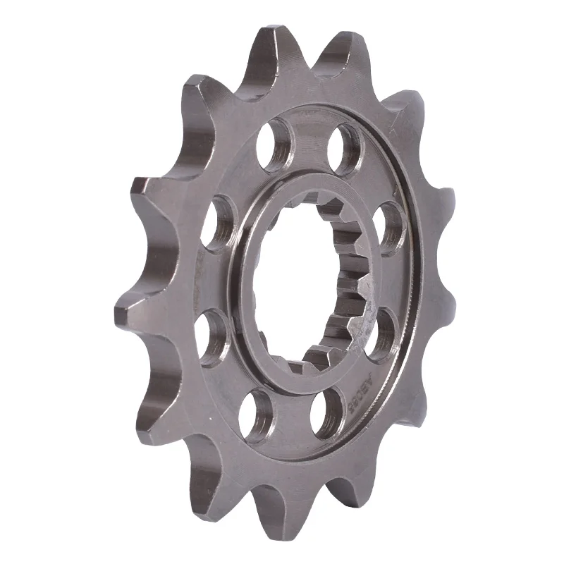 520-13T Motorcycle Parts Front Chain Wheel Star Sprocket for KAWASAKI KLX KX 450 KLX450 KL450 X R F