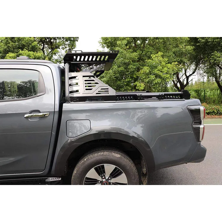 

High Quality Stainless Steel Sport Truck Roll Bar Universal F150 Roll Bar