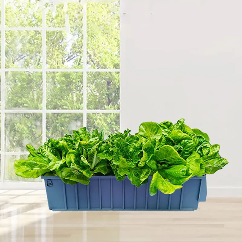 

Hydroponic System Greenhouse Garden Growing System Water Pump Hydroponic Installation Gardening Equipment Hydroponic Flowerpot