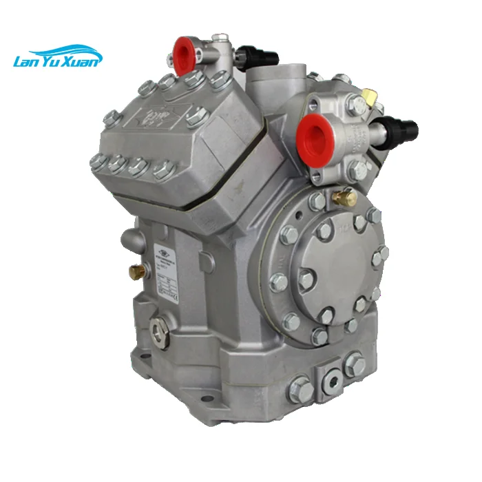 

New Original Bitzer 4NFCY Compressor 4PFCY bitzer bus ac compressor 4TFCY bitzer compressor